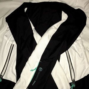 Windbreaker